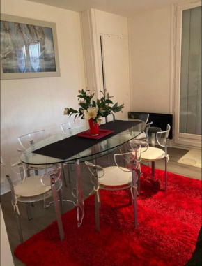 Appartement Veules roses , la cressonnière: « Veules & Victor « 